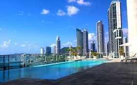 Extremely Beautiful City View Central Apartment