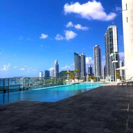 Extremely Beautiful City View Central Apartment Panama City Exterior photo